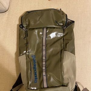 Patagonia Backpack